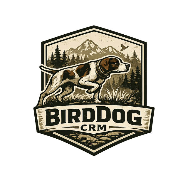 Birddog CRM