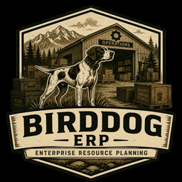 Birddog ERP