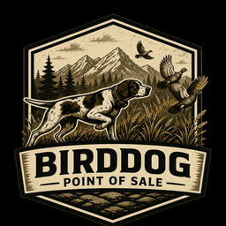 Birddog Point of Sale